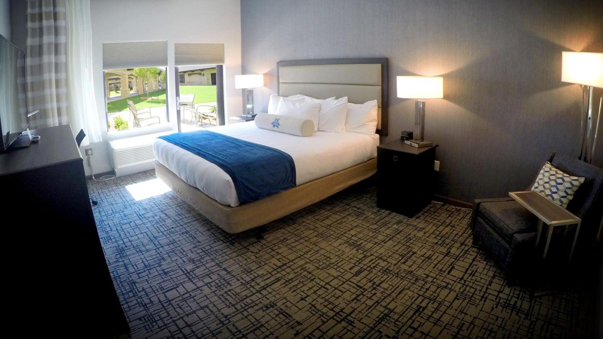 Shangri-La Resort Monkey Island ภายนอก รูปภาพ